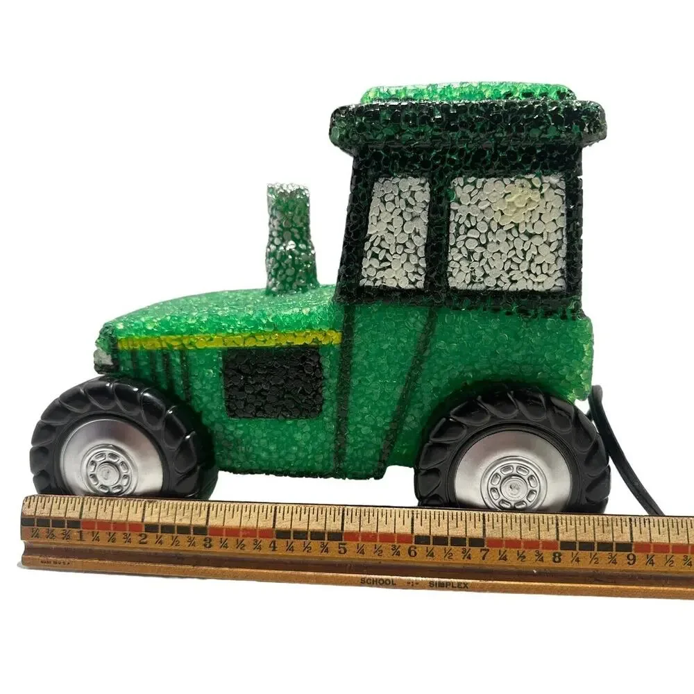 John Deere this vintage